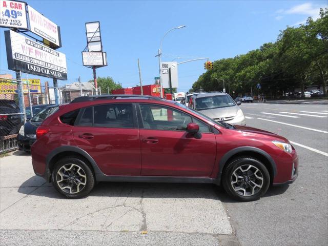 used 2017 Subaru Crosstrek car, priced at $10,598