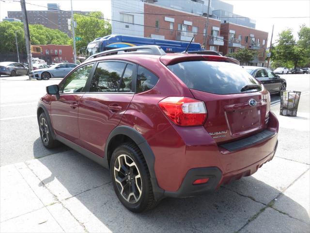used 2017 Subaru Crosstrek car, priced at $10,598