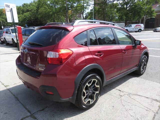 used 2017 Subaru Crosstrek car, priced at $10,598
