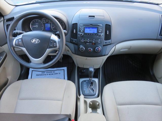 used 2012 Hyundai Elantra Touring car, priced at $8,395