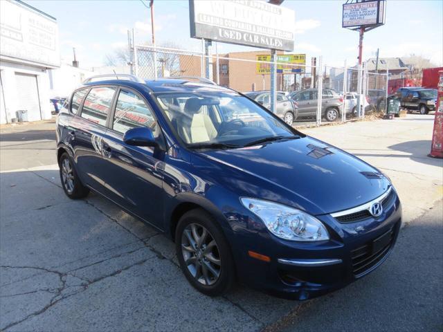 used 2012 Hyundai Elantra Touring car, priced at $8,395