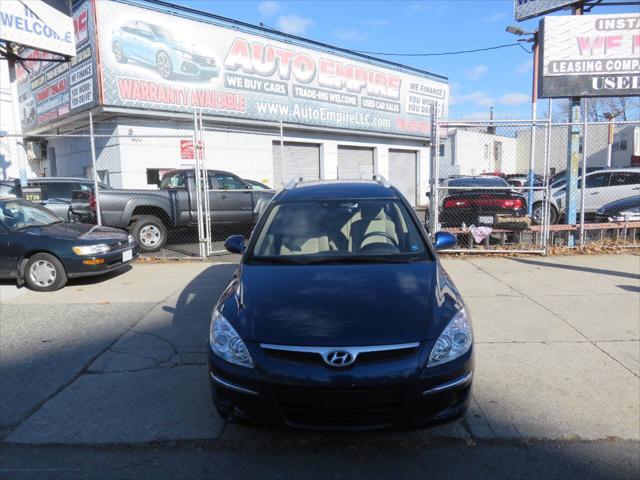 used 2012 Hyundai Elantra Touring car, priced at $8,395