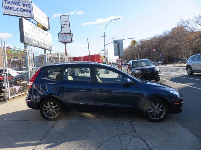 used 2012 Hyundai Elantra Touring car, priced at $8,395