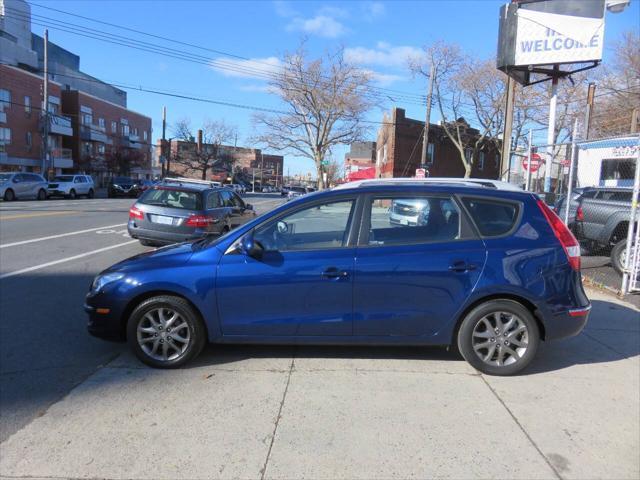 used 2012 Hyundai Elantra Touring car, priced at $8,395