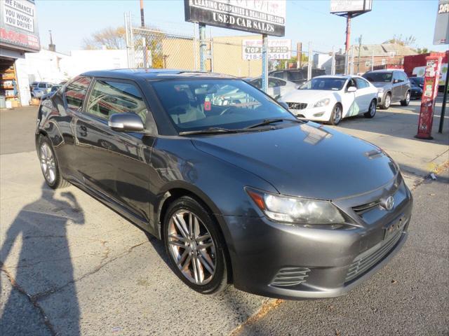 used 2013 Scion tC car, priced at $7,595