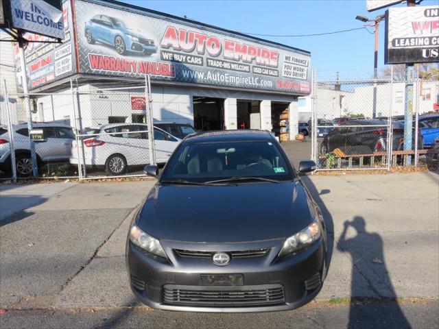 used 2013 Scion tC car, priced at $7,595