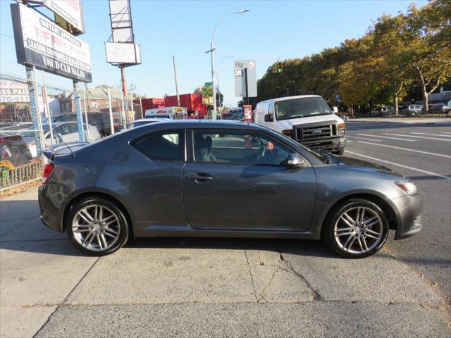 used 2013 Scion tC car, priced at $7,595