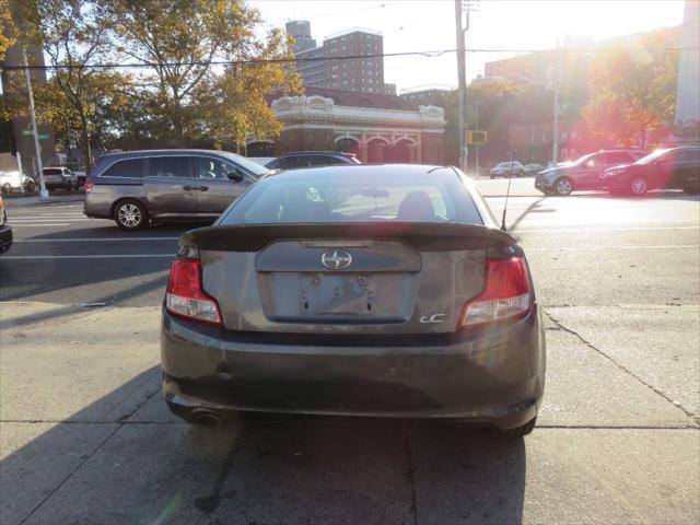 used 2013 Scion tC car, priced at $7,595