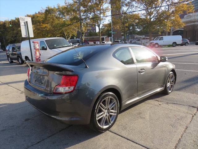 used 2013 Scion tC car, priced at $7,595