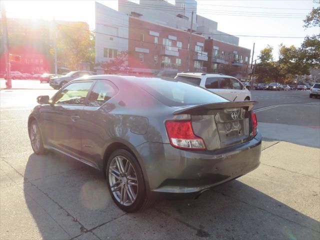 used 2013 Scion tC car, priced at $7,595