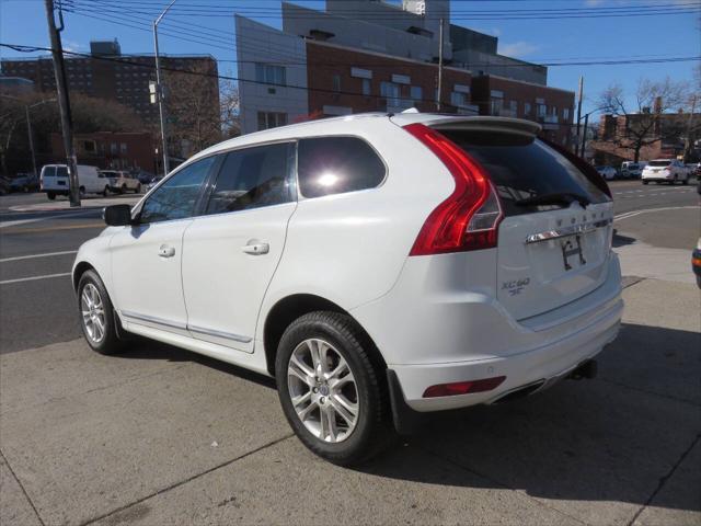 used 2015 Volvo XC60 car, priced at $12,298