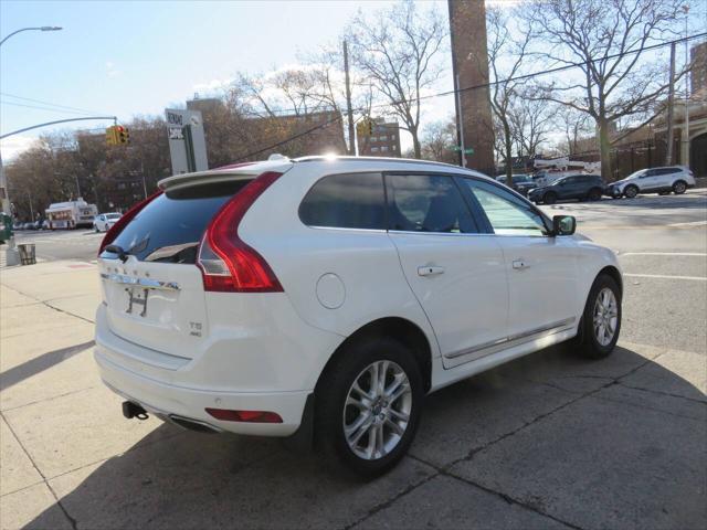 used 2015 Volvo XC60 car, priced at $12,298