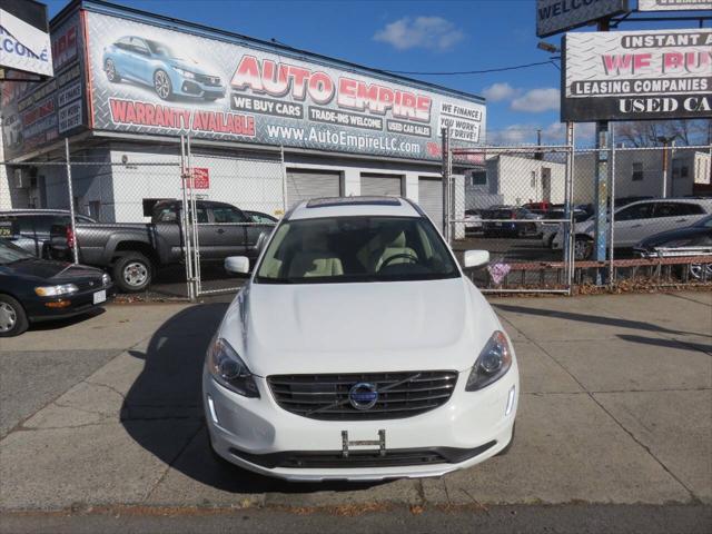 used 2015 Volvo XC60 car, priced at $12,298