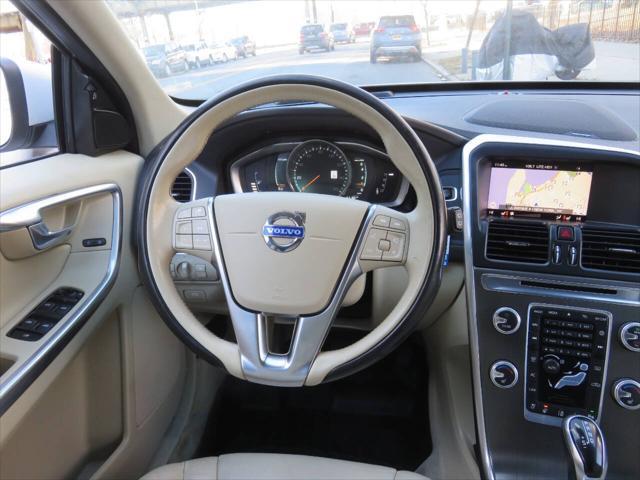 used 2015 Volvo XC60 car, priced at $12,298