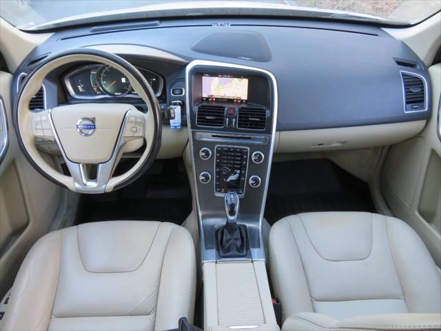 used 2015 Volvo XC60 car, priced at $12,298