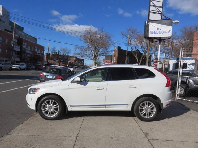 used 2015 Volvo XC60 car, priced at $12,298