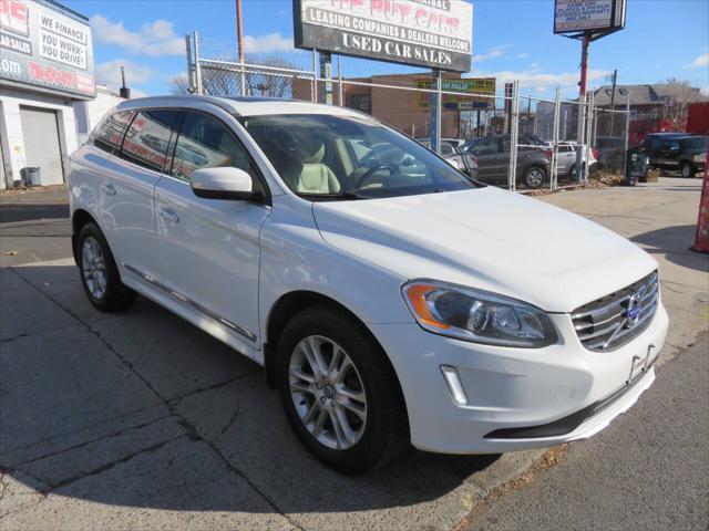 used 2015 Volvo XC60 car, priced at $12,298