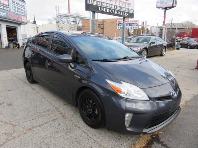 used 2014 Toyota Prius car, priced at $9,999