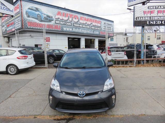 used 2014 Toyota Prius car, priced at $9,999