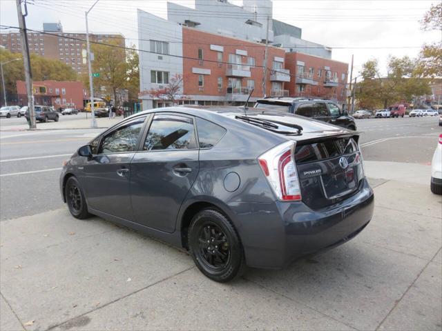 used 2014 Toyota Prius car, priced at $9,999