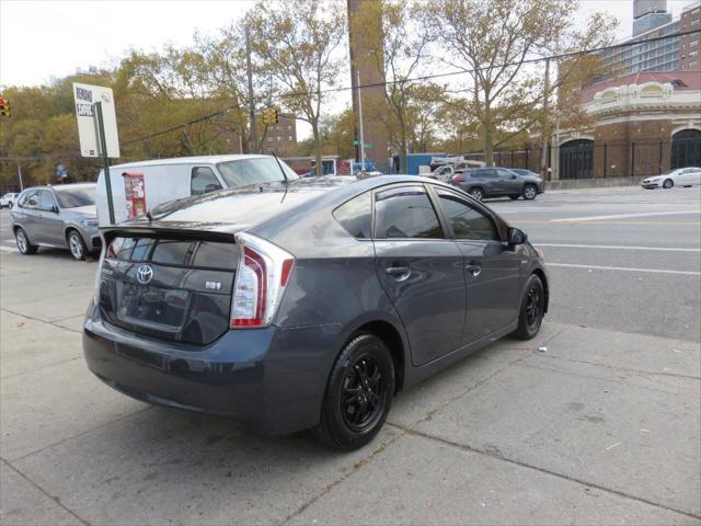 used 2014 Toyota Prius car, priced at $9,999