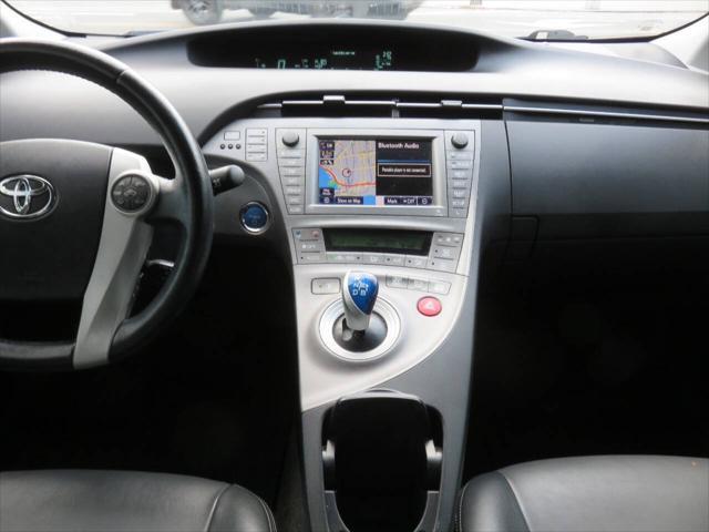 used 2014 Toyota Prius car, priced at $9,999