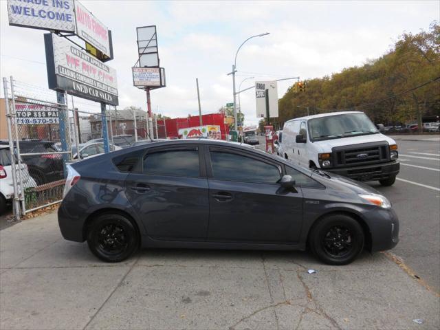 used 2014 Toyota Prius car, priced at $9,999