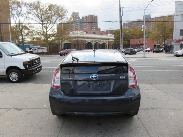 used 2014 Toyota Prius car, priced at $9,999