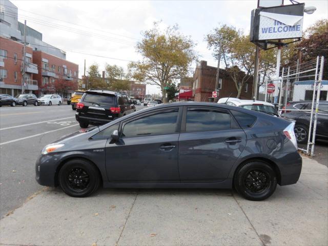 used 2014 Toyota Prius car, priced at $9,999