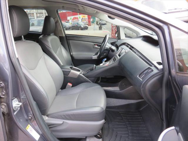 used 2014 Toyota Prius car, priced at $9,999