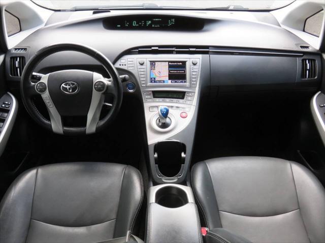 used 2014 Toyota Prius car, priced at $9,999