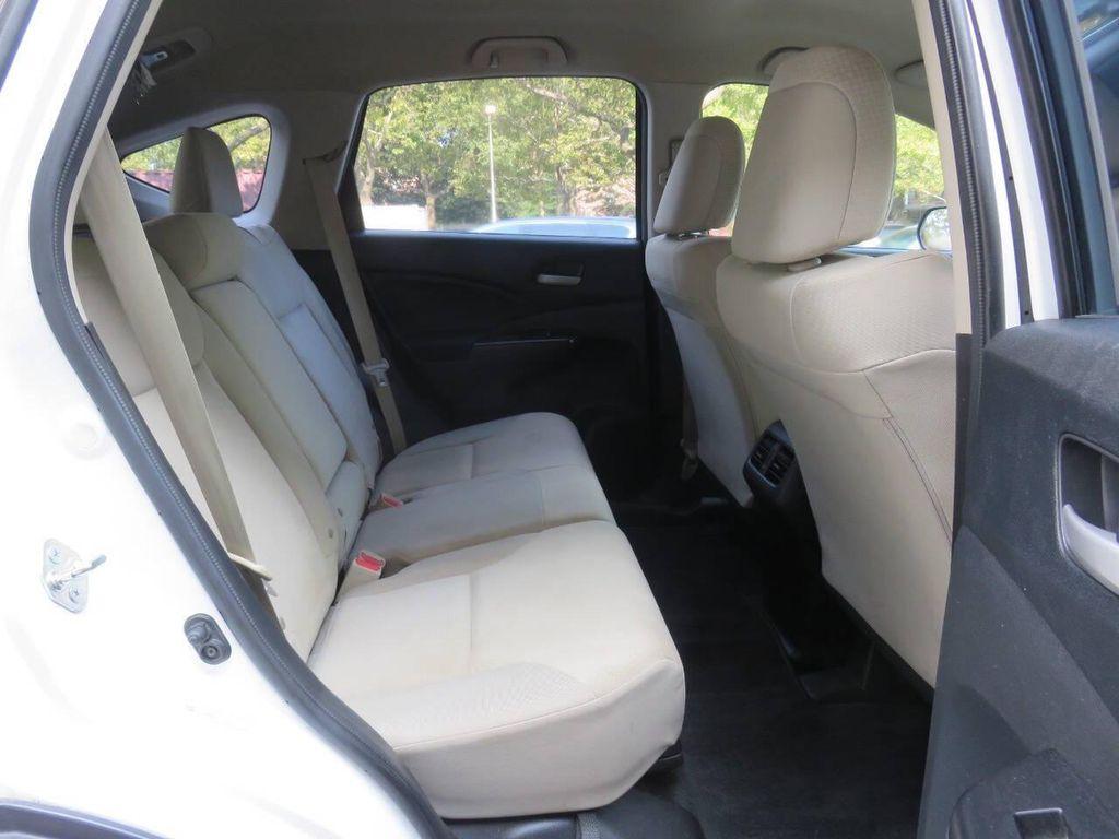 used 2015 Honda CR-V car, priced at $12,999