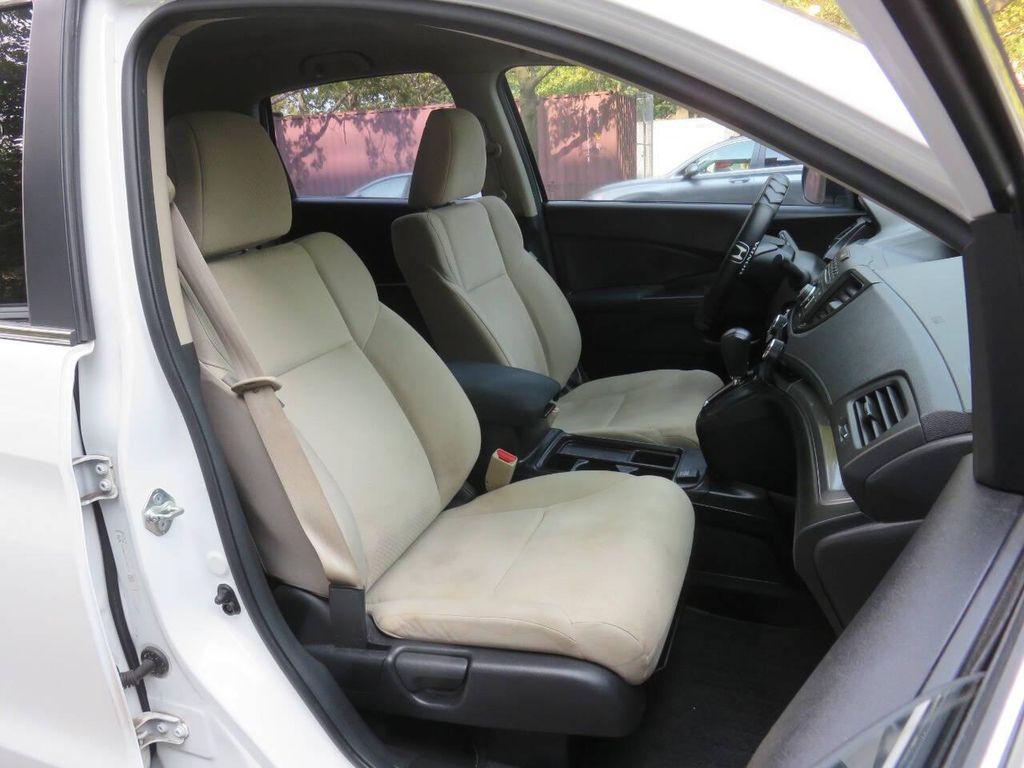 used 2015 Honda CR-V car, priced at $12,999