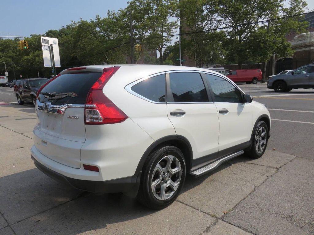 used 2015 Honda CR-V car, priced at $12,999