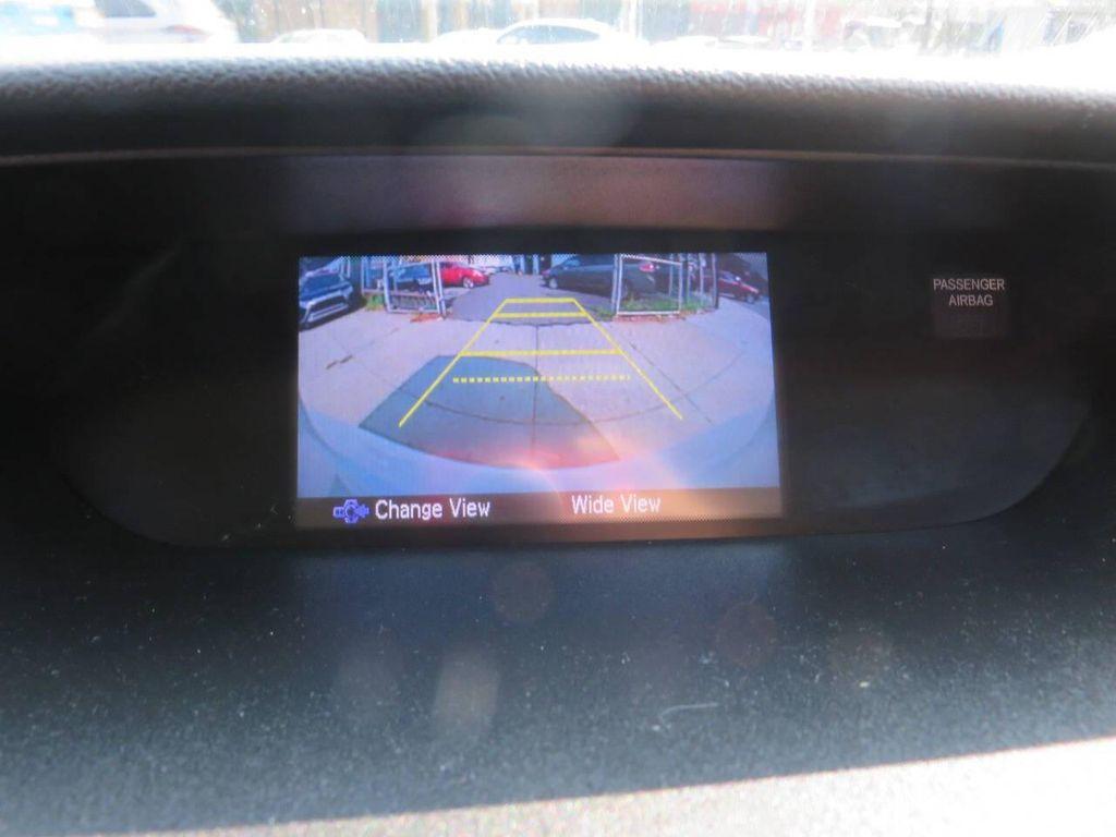 used 2015 Honda CR-V car, priced at $12,999