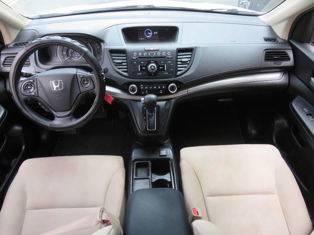used 2015 Honda CR-V car, priced at $12,999