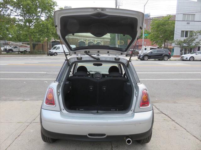 used 2008 MINI Cooper S car, priced at $5,295