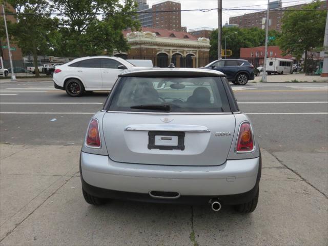 used 2008 MINI Cooper S car, priced at $5,295