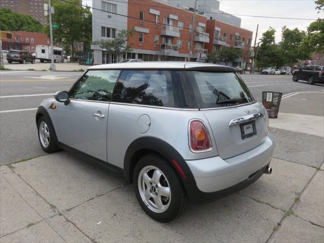 used 2008 MINI Cooper S car, priced at $5,295