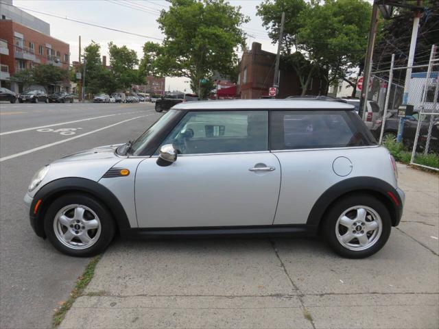 used 2008 MINI Cooper S car, priced at $5,295