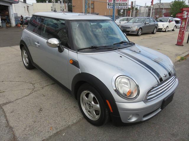 used 2008 MINI Cooper S car, priced at $5,295