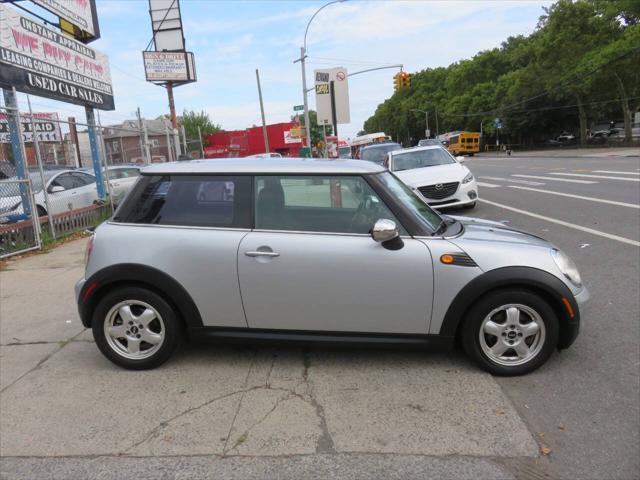 used 2008 MINI Cooper S car, priced at $5,295