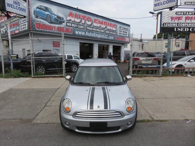 used 2008 MINI Cooper S car, priced at $5,295