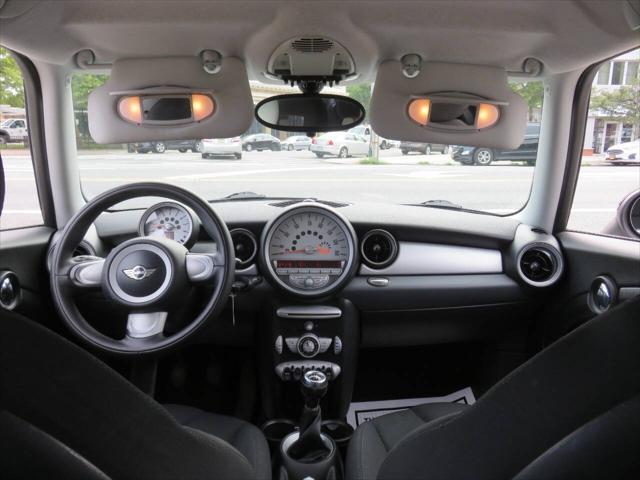 used 2008 MINI Cooper S car, priced at $5,295