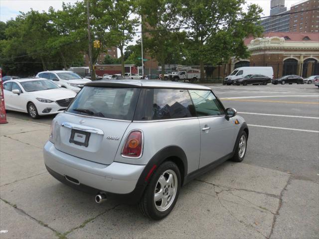 used 2008 MINI Cooper S car, priced at $5,295