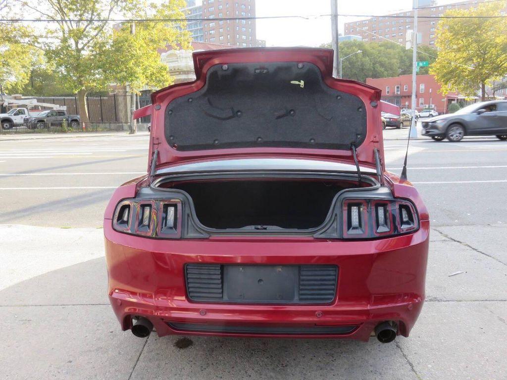 used 2014 Ford Mustang car, priced at $8,995