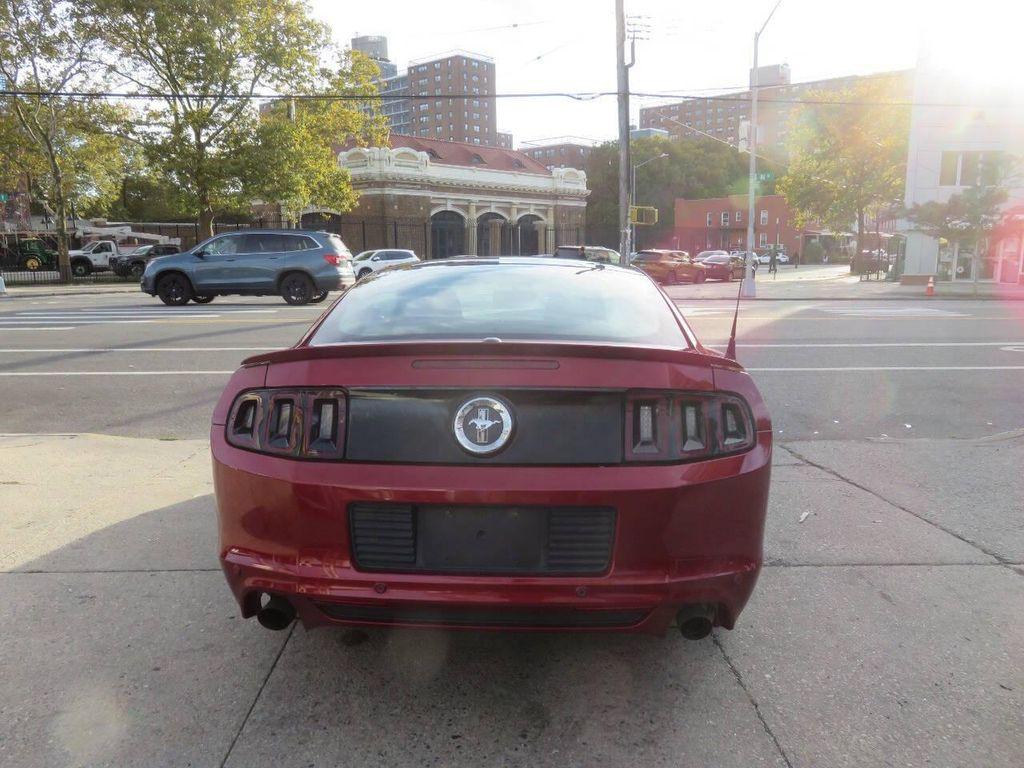 used 2014 Ford Mustang car, priced at $8,995
