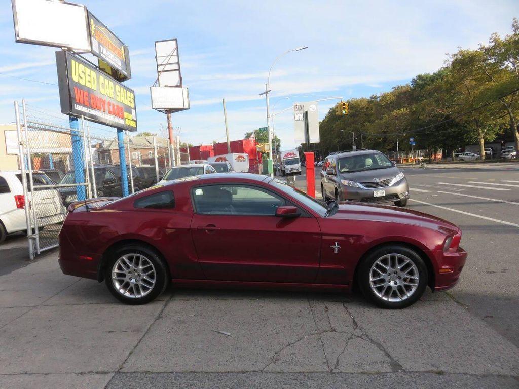 used 2014 Ford Mustang car, priced at $8,995
