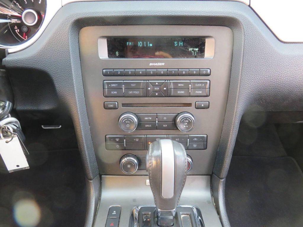 used 2014 Ford Mustang car, priced at $8,995