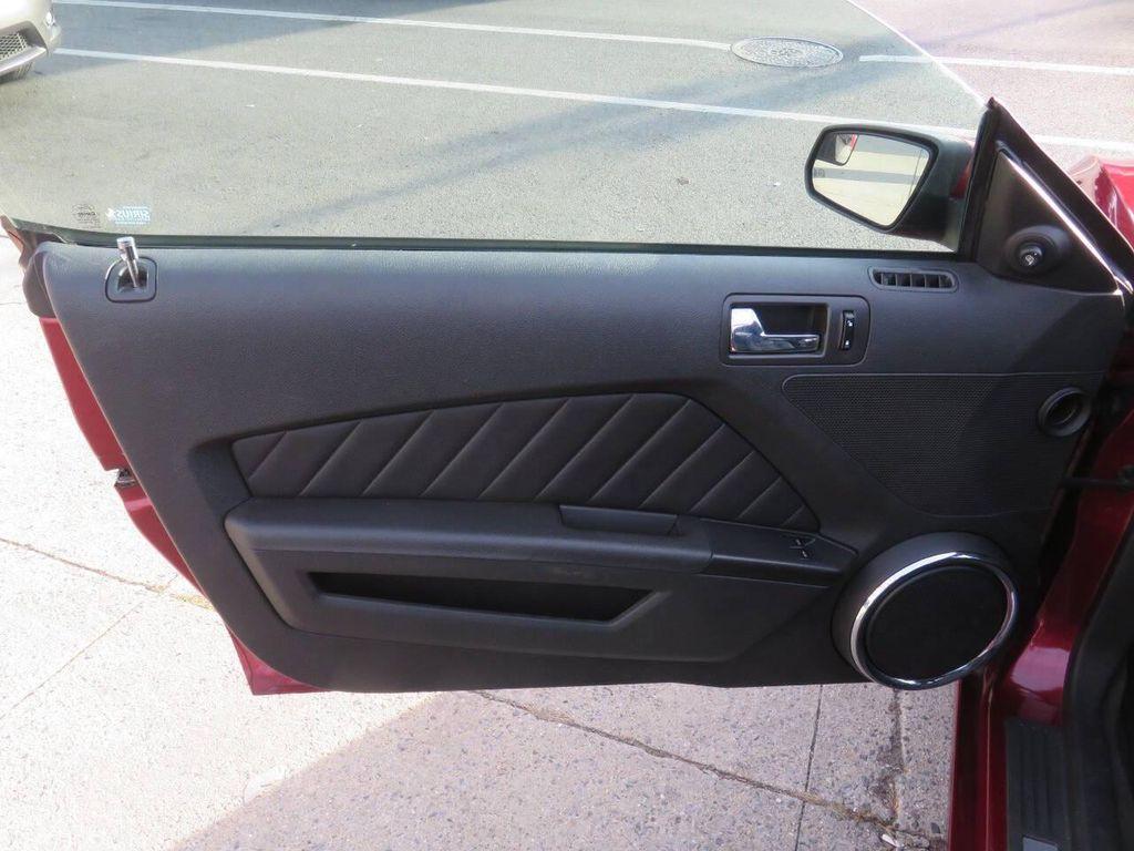 used 2014 Ford Mustang car, priced at $8,995